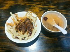 -龙抄手(文殊坊店)