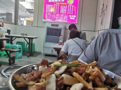 -知味脆皮鸡