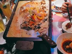-匠子烤鱼(远大购物中心店)