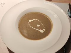 -雲上錢屋·怀石料理(上海中心店)