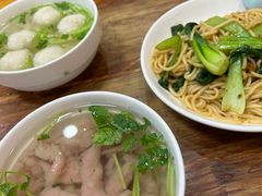 福鼎肉片-大叔家福鼎小吃(十全街店)