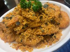 -爷爷的烀饼店