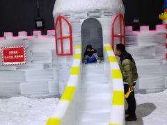 -宁波冰雪大世界(北仑区)