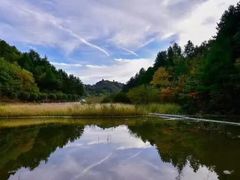 -终南山国家森林公园