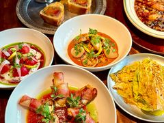 -Bistro 63 创意融合料理(广粤天地店)