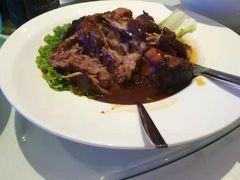 -北京朝阳悠唐皇冠假日酒店