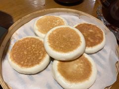 -李久其家民间餐厅(观沙岭公园店)
