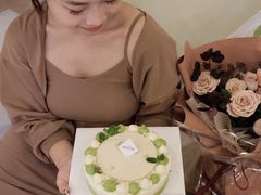 -可丽可丽·生日蛋糕·下午茶