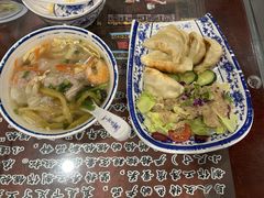 -长人馄饨铺(解放街店)