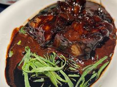 -维园悦谱·海派家常菜(乌鲁木齐南路店)