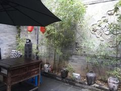 景观位-醉长安(南门总店)