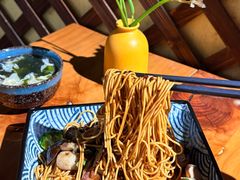 -囿面传统制面馆(中央路店)