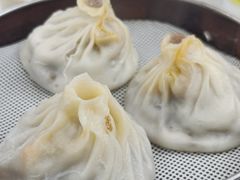 -李记清真馆(打钉巷店)