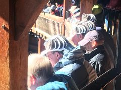 -莎士比亚环球剧场