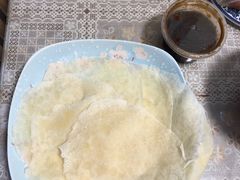 -晶牌烤鸭(延吉东路557弄小区店)