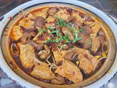 -壶园美食·淮扬菜(东圈门店)