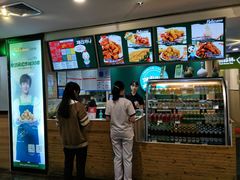 -Pelicana百利家炸鸡(江南西名店城店)