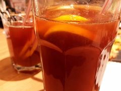新冰柠檬红茶-必胜客(百联又一城店)