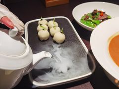 -大拙里·精致融合菜(沙湖桃源国际店)