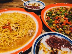 -泥糊破店小酒馆·团建聚餐(南京西路店)