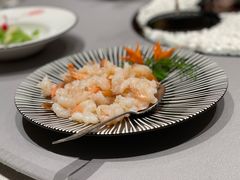 -君来梁溪饭店-餐厅