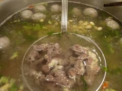 -嬷孙家潮汕牛肉火锅(北京路天河城店)