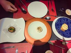 -塞纳河法国餐厅(唐延路店)