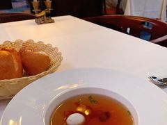 -马克西姆餐厅(崇文门店)