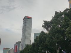 -天河体育中心