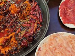 -大队长主题火锅(观音桥店)