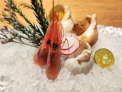 -京旬海鲜放题·铁板烧自助餐厅