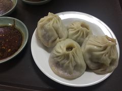 -汪家馄饨(集庆路店)