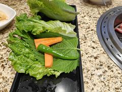 -安又胖韩国烤肉(美罗城店)