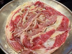 -西塔老太太泥炉烤肉(龙湖北苑天街店)