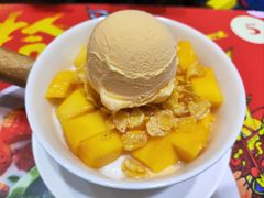 -甜心妈妈·榴莲星级糖水(北京路总店)