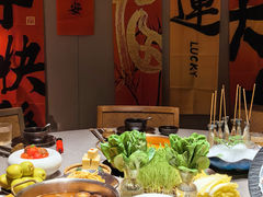-罗勒家·养生火锅· Bistro(大望路店)