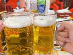 -清真·马坡烧烤涮牛肚·酸浆火锅(新区总店)