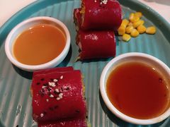 -禄运茶居·手工点心(恒宝广场店)