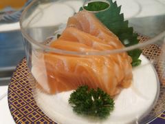 -元气寿司(新城市广场店)