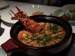 -悦轩中餐厅·高空江景·杭州柏悦酒店