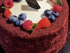 -姆们M Sweetie Cake(三里屯店)