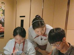 -海底捞火锅(赛格国际购物中心店)