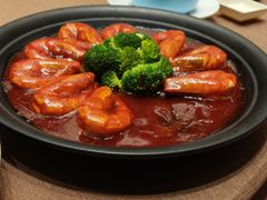 -转角·老弄堂上海菜(长寿路店)