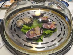 -蔚海之都·象山蒸汽海鲜(仙霞路店)