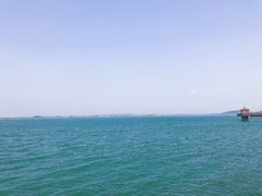 -南京金牛湖风景区