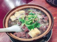 -南京大牌档(中关村店)
