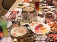 -芭菲盛宴·环球美食(锦城万达广场店)