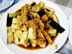 -华春餐馆(鱼山路店)