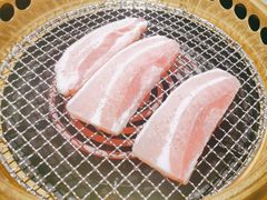 -谷牛日式烤肉(宝山U天地店)