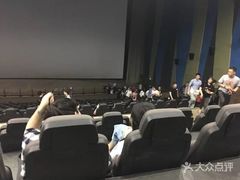 -天幕新彩云国际影城(激光巨幕店)